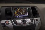 Nissan Murano 2011 года